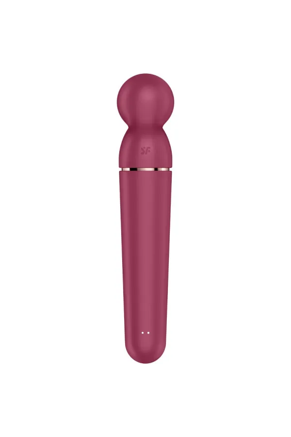 Planet Wand-Er Vibrator Massager Berry von Satisfyer Wand kaufen - Fesselliebe