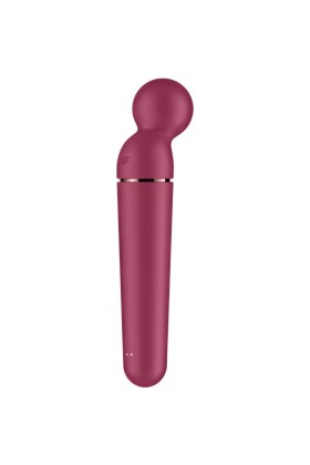 Planet Wand-Er Vibrator Massager Berry von Satisfyer Wand kaufen | Fesselliebe