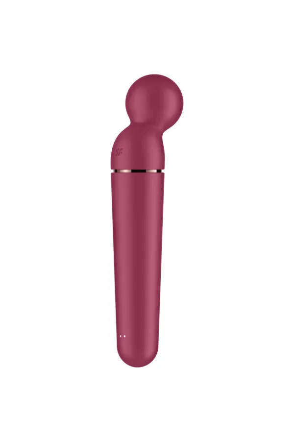 Planet Wand-Er Vibrator Massager Berry von Satisfyer Wand kaufen - Fesselliebe