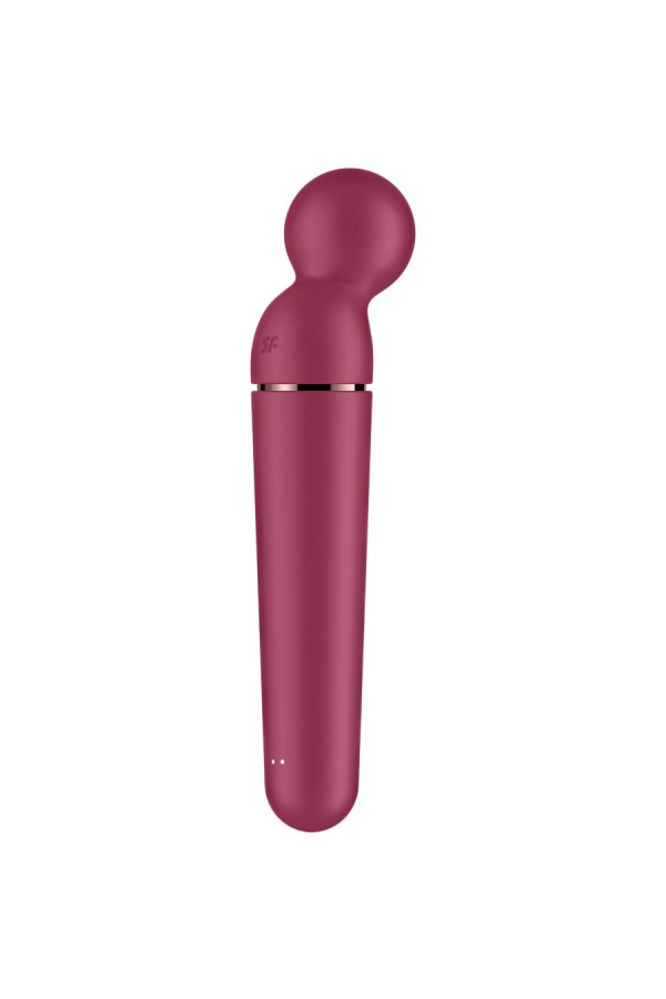 Planet Wand-Er Vibrator Massager Berry von Satisfyer Wand kaufen | Fesselliebe