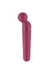 Planet Wand-Er Vibrator Massager Berry von Satisfyer Wand kaufen - Fesselliebe