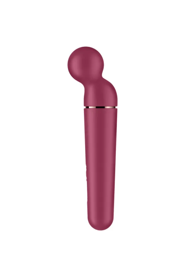 Planet Wand-Er Vibrator Massager Berry von Satisfyer Wand kaufen - Fesselliebe