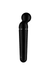 Planet Wand-Er Vibrator Massager Schwarz von Satisfyer Wand kaufen - Fesselliebe