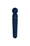 Planet Wand-Er Vibrator Massager Blau von Satisfyer Wand kaufen - Fesselliebe