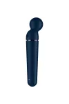 Planet Wand-Er Vibrator Massager Blau von Satisfyer Wand kaufen - Fesselliebe