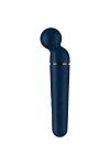 Planet Wand-Er Vibrator Massager Blau von Satisfyer Wand kaufen - Fesselliebe