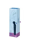 Planet Wand-Er Vibrator Massager Blau von Satisfyer Wand kaufen - Fesselliebe