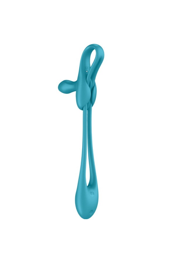 Plug & Play 1 Flexibler Multivibrator von Satisfyer Ring kaufen | Fesselliebe