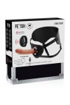 Cyber Strap Remote Harness Watcme Technology M von Fetish Submissive Cyber Strap kaufen - Fesselliebe