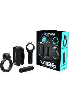 Vibe Resistance Kit von Bathmate kaufen | Fesselliebe