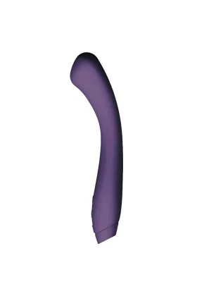 Juno G-Spot-Vibrator - Lila von Je Joue