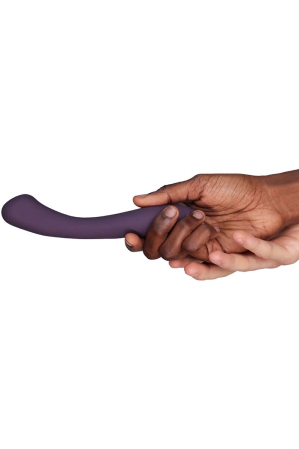 Juno G-Spot-Vibrator - Lila von Je Joue kaufen | Fesselliebe
