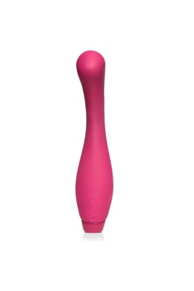 Juno G-Spot-Vibrator - Fuchsia von Je Joue kaufen | Fesselliebe