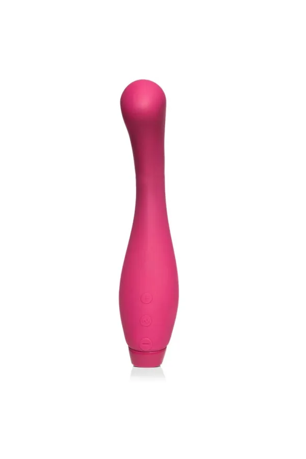 Juno G-Punkt-Vibrator - Fuchsia von Je Joue kaufen - Fesselliebe