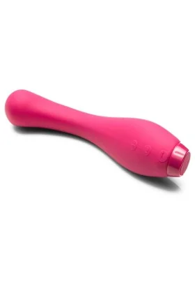 Juno G-Spot-Vibrator - Fuchsia von Je Joue