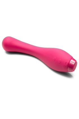 Juno G-Spot-Vibrator - Fuchsia von Je Joue kaufen | Fesselliebe