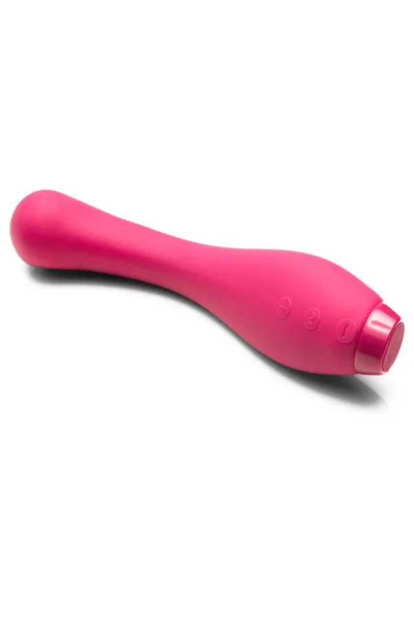 Juno G-Punkt-Vibrator - Fuchsia von Je Joue kaufen - Fesselliebe