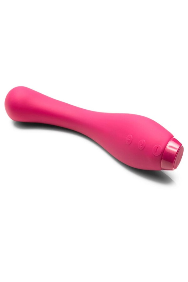 Juno G-Spot-Vibrator - Fuchsia von Je Joue kaufen | Fesselliebe