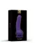 Greal 2 Violett Realistischer Vibrator von G-Vibe