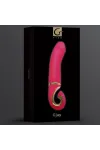 Gjay Vibrator Neon Pink von G-Vibe