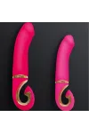 Gjay Vibrator Neon Pink von G-Vibe