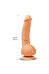 Greal 2 Realistischer Vibrator Natürlich von G-Vibe