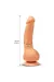 Greal 2 Realistischer Vibrator Natürlich von G-Vibe