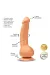 Greal 2 Realistischer Vibrator Natürlich von G-Vibe