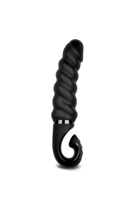 G-Jack 2 - Schwarzer Vibrierender Dildo von G-Vibe kaufen | Fesselliebe