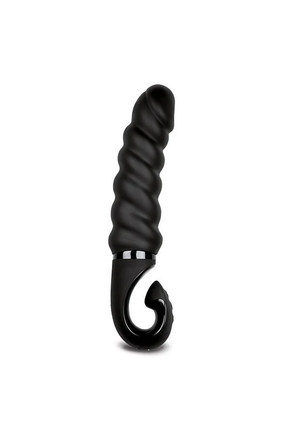 Fun Toys Gjack 2 Mystic Noir von G-Vibe kaufen - Fesselliebe