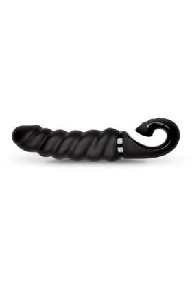G-Jack 2 - Schwarzer Vibrierender Dildo von G-Vibe kaufen | Fesselliebe