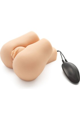 Nasty Nympho Bouncer mit Vibrator von Act kaufen | Fesselliebe