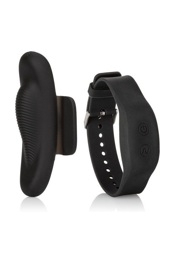 Armband-Höschen-Teaser mit Fernbedienung von Calexotics kaufen | Fesselliebe