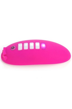 Lightshow-Lichtstimulator mit Fernbedienung von Oh Mi Bod kaufen | Fesselliebe