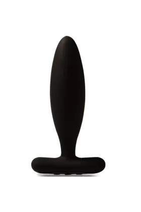 Vesta Anal Plug Vibrator Schwarz von Je Joue