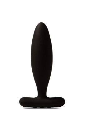 Vesta Anal Plug Vibrator Schwarz von Je Joue kaufen | Fesselliebe