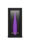 LELO - DOT TRAVEL KLITORIS-STIMULATOR LILA