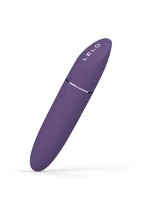 Mia 3 Persönlicher Vibrator Lila von Lelo