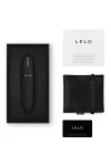 Mia 3 Personal Vibrator Schwarz von Lelo