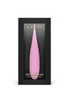 LELO - DOT TRAVEL KLITORIS-STIMULATOR ROSA