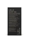 LELO - DOT TRAVEL KLITORIS-STIMULATOR ROSA