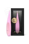 LELO - DOT TRAVEL KLITORIS-STIMULATOR ROSA