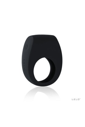 Tor Ii Schwarzer Vibratorring von Lelo kaufen | Fesselliebe