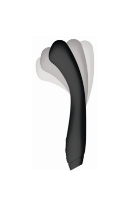 Juno Flex G-Spot-Vibrator - Schwarz von Je Joue kaufen | Fesselliebe