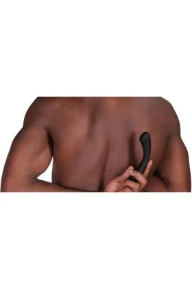 Juno Flex G-Spot-Vibrator - Schwarz von Je Joue