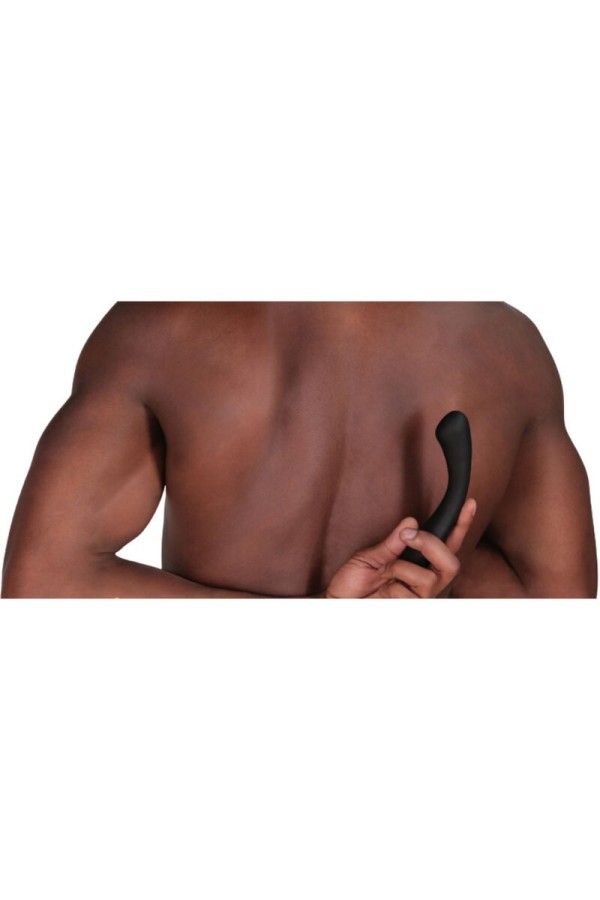 Juno Flex G-Spot-Vibrator - Schwarz von Je Joue kaufen | Fesselliebe