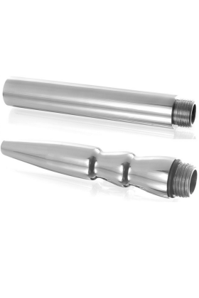 Vaginal-/Anal-Reinigungsset 5-Tlg von Metal Hard kaufen | Fesselliebe