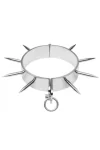 Steel Slave Spike Halsband von Metal Hard kaufen - Fesselliebe