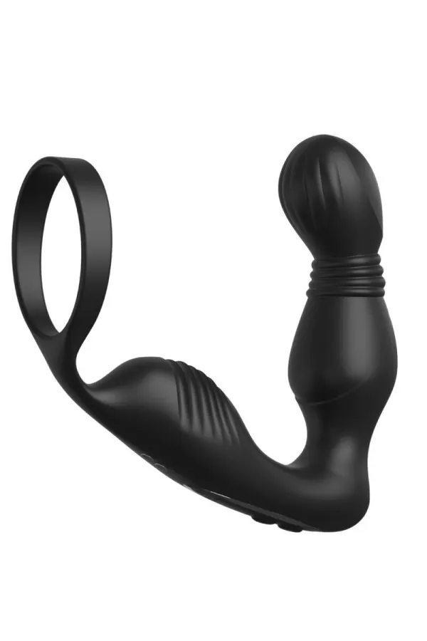 Anal Fantasy Elite Collection - Vibrierendes und Wiederaufladbarer Prostatamassager kaufen - Fesselliebe