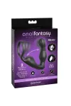 Anal Fantasy Elite Collection - Vibrierendes und Wiederaufladbarer Prostatamassager kaufen - Fesselliebe